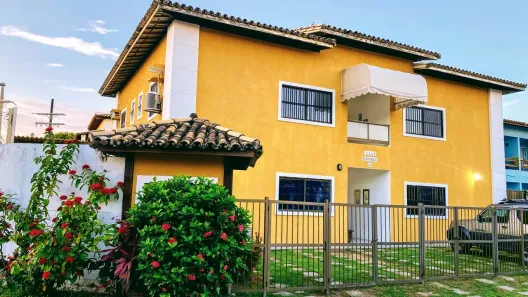 Apartamento com 1 Quarto à venda, 30m² no Stella Maris, Salvador