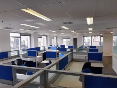 Sala Comercial para alugar, 150m² no Vila Mariana, São Paulo