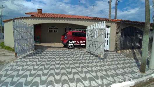 Casa com 2 Quartos à venda, 135m² no Jardim Praia Grande, Mongaguá
