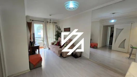 Apartamento com 3 Quartos à venda, 64m² no Vila Sofia, São Paulo