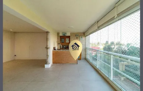 Apartamento com 3 Quartos à venda, 158m² no Vila Leopoldina, São Paulo