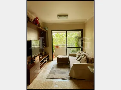 Apartamento com 3 Quartos à venda, 79m² no Aclimação, São Paulo