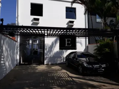 Prédio Comercial para alugar, 300m² no Jardim América, São Paulo