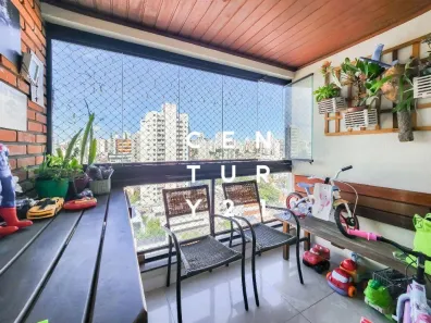 Apartamento com 2 Quartos à venda, 79m² no Vila Pompéia, São Paulo