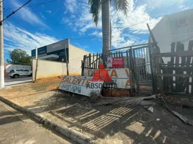 Lote/Terreno para alugar, 300m² no Jardim Paulista, Americana