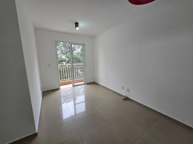 Apartamento com 2 Quartos à venda, 55m² no Jaguaré, São Paulo