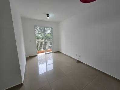 Apartamento com 2 Quartos à venda, 55m² no Jaguaré, São Paulo