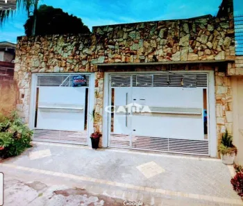 Sobrado com 3 Quartos à venda, 180m² no Jardim do Campo, São Paulo