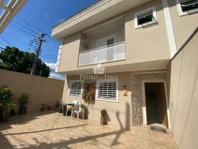 Sobrado com 3 Quartos à venda, 120m² no Cidade Patriarca, São Paulo