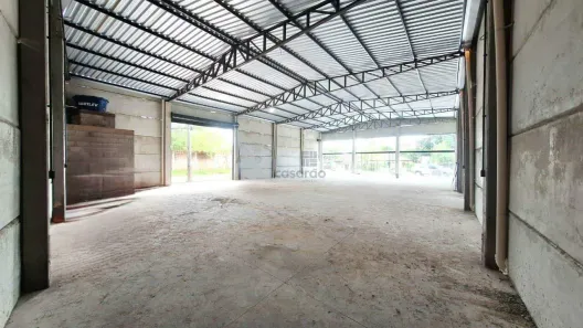Ponto Comercial para alugar, 400m² no Uglione, Santa Maria