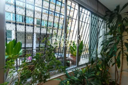 Apartamento com 3 Quartos à venda, 109m² no Leblon, Rio de Janeiro