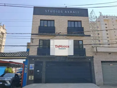 Apartamento para alugar, 30m² no Parque da Mooca, São Paulo