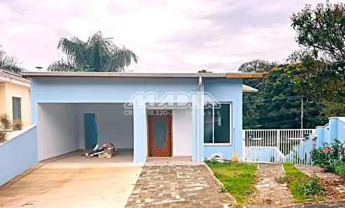 Casa de Condomínio com 3 Quartos à venda, 290m² no Vila D'Agostinho, Valinhos