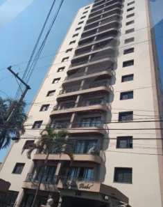 Apartamento com 2 Quartos à venda, 95m² no Jardim dos Camargos, Barueri