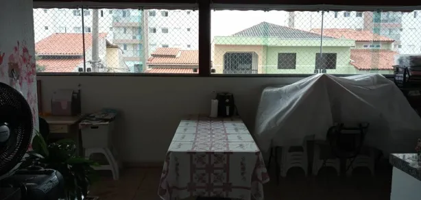 Sobrado com 2 Quartos à venda, 66m² no Vila América, Santo André