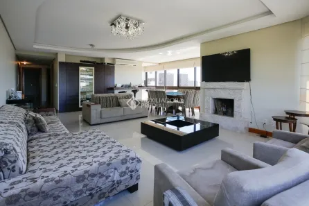 Apartamento com 4 Quartos à venda, 191m² no Rio Branco, Porto Alegre