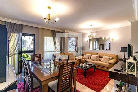 Apartamento com 3 Quartos à venda, 129m² no Vila Olímpia, São Paulo