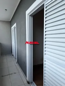 Sobrado com 3 Quartos à venda, 135m² no Setville Altos de São José, São José dos Campos