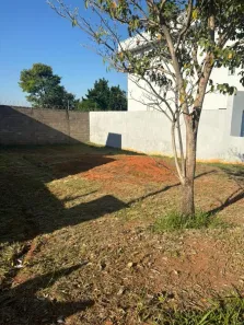 Lote/Terreno à venda, 240m² no Condomínio Izabel Mizobe, Álvares Machado