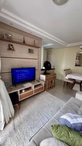 Apartamento com 2 Quartos à venda, 60m² no São Bernardo, Campinas