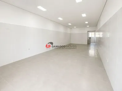 Ponto Comercial para alugar, 45m² no Planalto, São Bernardo do Campo