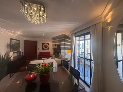 Cobertura com 3 Quartos à venda, 234m² no Jardim Vila Mariana, São Paulo