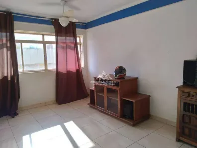 Apartamento com 1 Quarto à venda, 42m² no Jardim Paulista, Ribeirão Preto