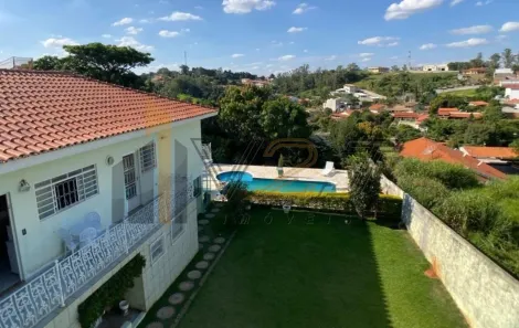 Casa de Condomínio com 3 Quartos à venda, 293m² no Santa Cândida, Vinhedo