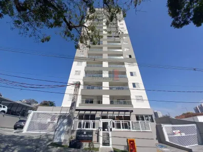Apartamento com 2 Quartos à venda, 77m² no Jardim das Nações, Taubaté