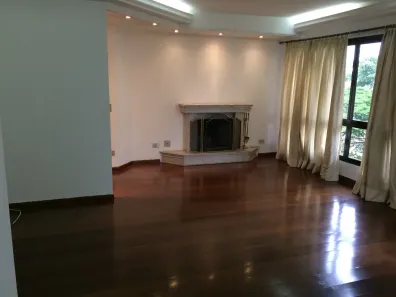 Apartamento com 3 Quartos à venda, 104m² no Indianópolis, São Paulo
