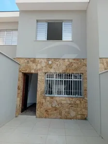 Sobrado com 3 Quartos à venda, 107m² no Imirim, São Paulo