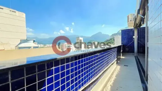 Ponto Comercial para alugar, 95m² no Ipanema, Rio de Janeiro