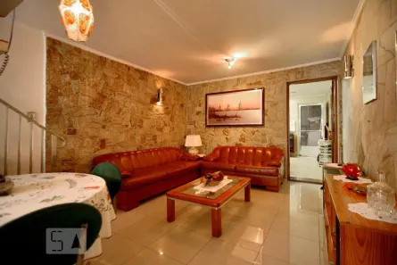 Casa com 3 Quartos à venda, 100m² no Perdizes, São Paulo