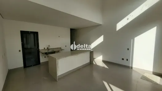 Casa com 3 Quartos à venda, 75m² no Santa Luzia, Uberlândia