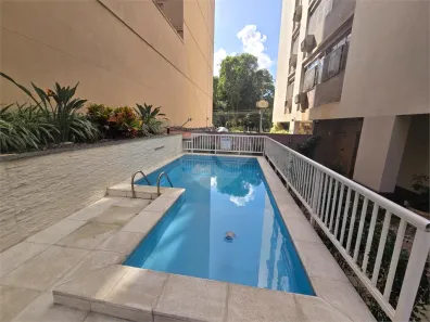 Apartamento com 3 Quartos à venda, 102m² no Tijuca, Rio de Janeiro