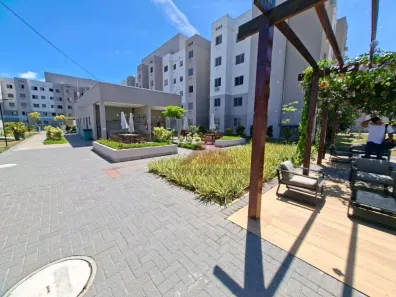 Apartamento com 2 Quartos à venda, 55m² no Neves (Neves), São Gonçalo