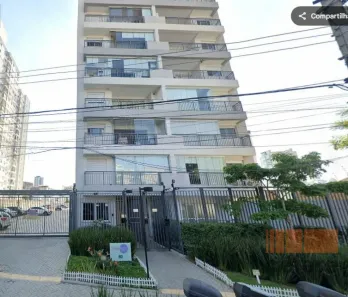 Apartamento com 2 Quartos à venda, 45m² no Vila Invernada, São Paulo