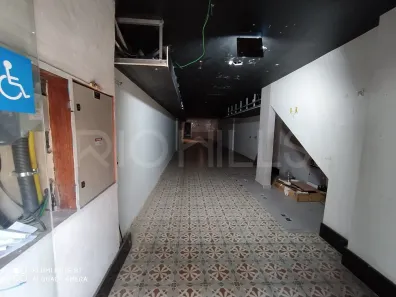 Prédio Comercial à venda, 528m² no Centro, Niterói