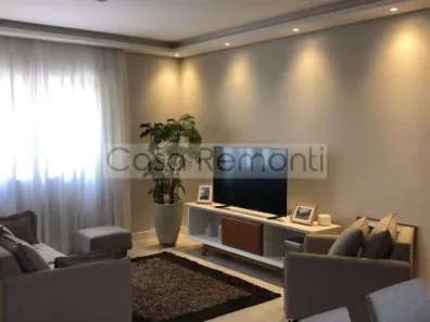 Sobrado com 3 Quartos à venda, 80m² no Saúde, São Paulo