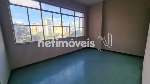 Apartamento com 3 Quartos para alugar, 111m² no Centro, Belo Horizonte