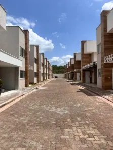 Apartamento com 3 Quartos à venda, 77m² no Morros, Teresina