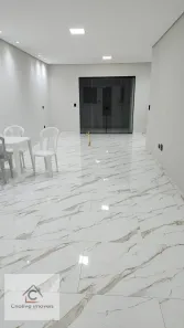 Sobrado com 3 Quartos à venda, 130m² no Chácara Santo Antônio (Zona Leste), São Paulo