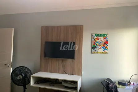 Apartamento com 3 Quartos para alugar, 133m² no Parque da Mooca, São Paulo