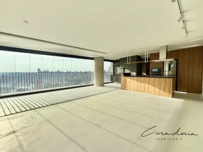 Apartamento com 2 Quartos para alugar, 151m² no Pinheiros, São Paulo