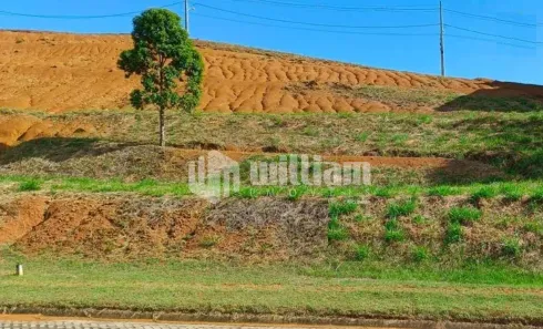 Lote/Terreno à venda, 420m² no Azambuja, Brusque