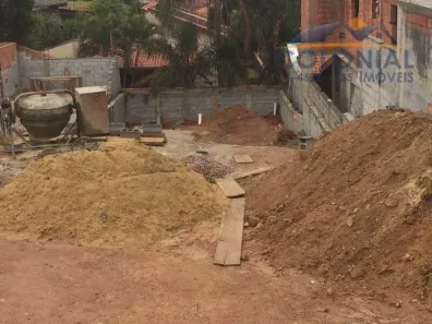Lote/Terreno à venda, 396m² no Jardim Celeste, Jundiaí