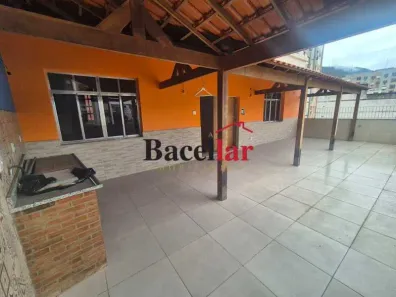 Cobertura com 3 Quartos à venda, 198m² no Tijuca, Rio de Janeiro
