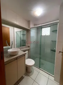 Apartamento com 2 Quartos à venda, 49m² no Setor Industrial, Brasília