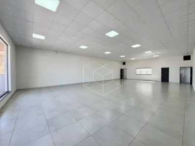 Ponto Comercial para alugar, 200m² no Vila Netinho Prado, Jaú