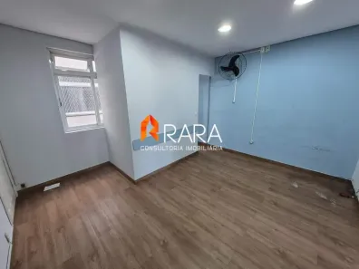 Sala Comercial para alugar, 45m² no Centro, São Bernardo do Campo